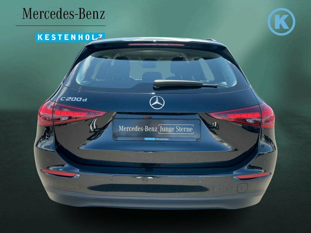 Mercedes-Benz C 200 2023