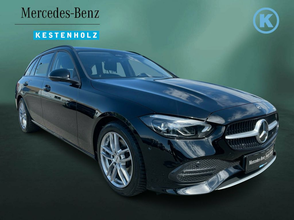 Mercedes-Benz C 200 2023