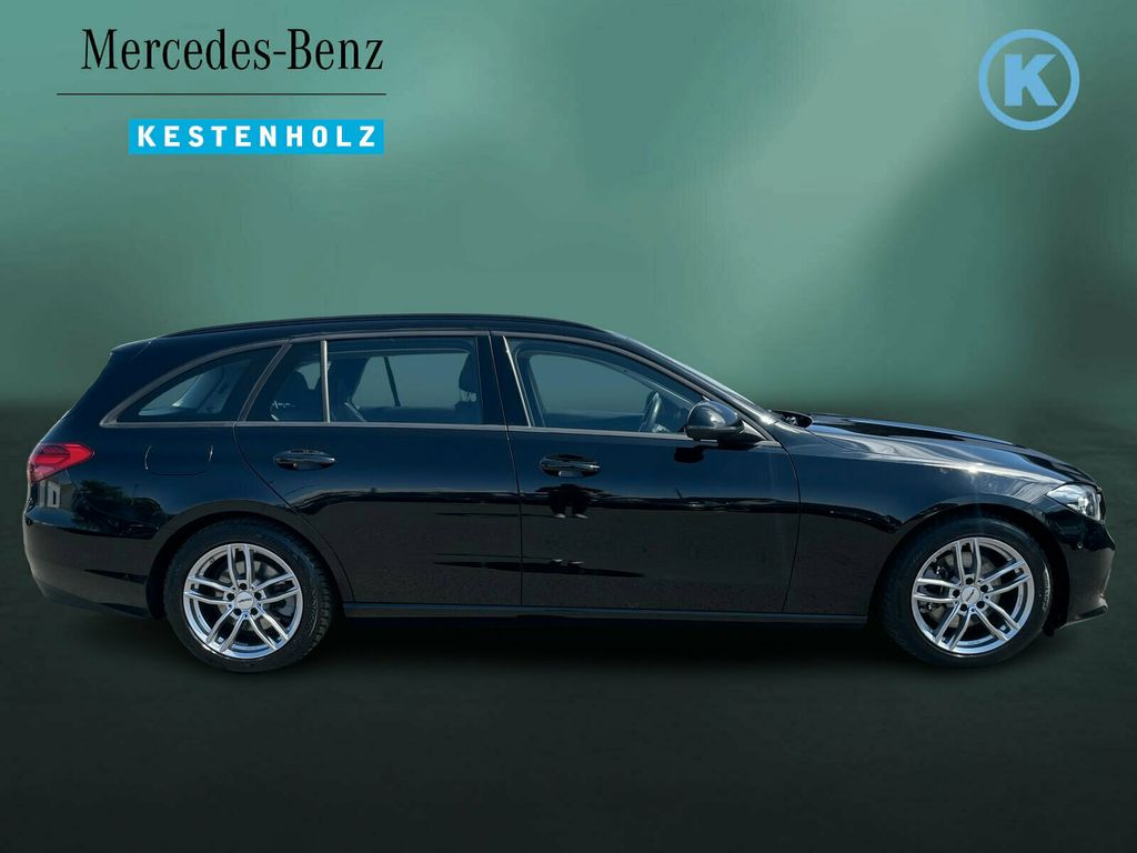Mercedes-Benz C 200 2023