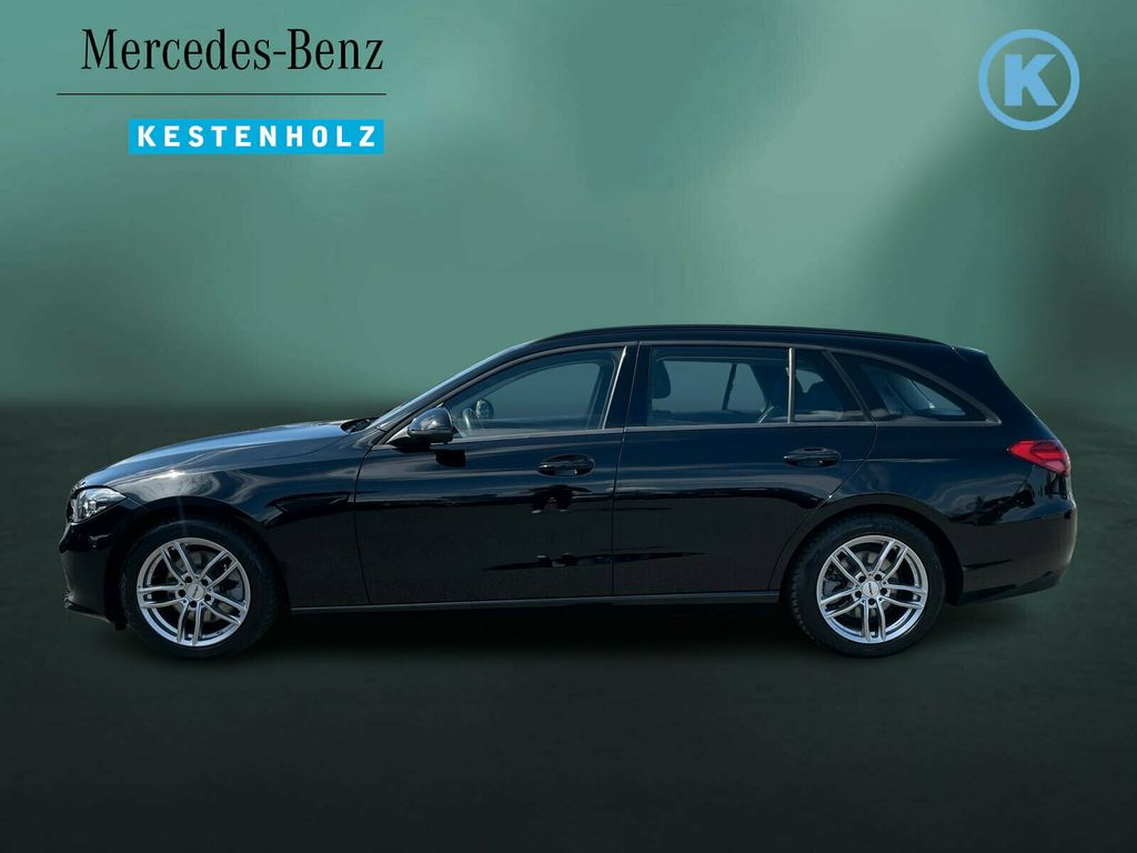 Mercedes-Benz C 200 2023