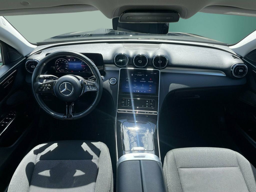 Mercedes-Benz C 200 2023