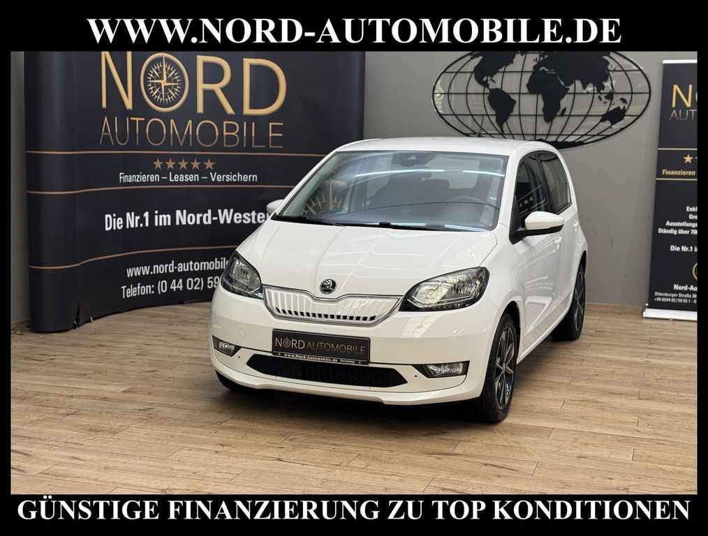 Skoda Citigo 2020