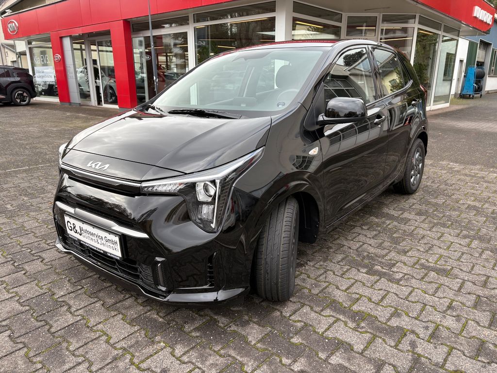 Kia Picanto 2025