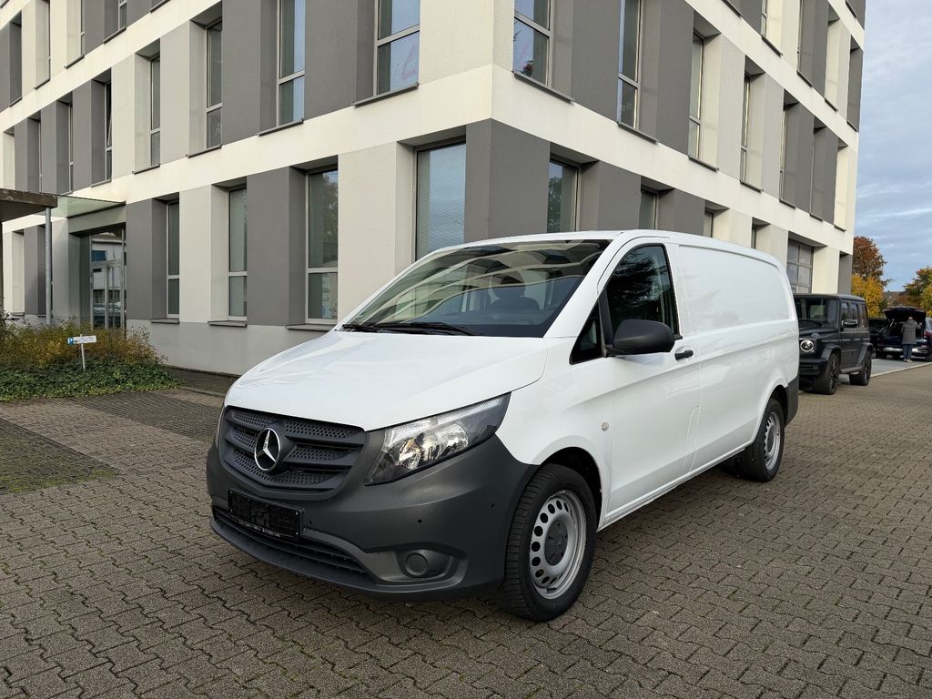 Mercedes-Benz Vito 2020