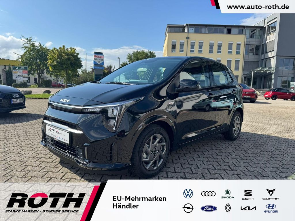 Kia Picanto 2024