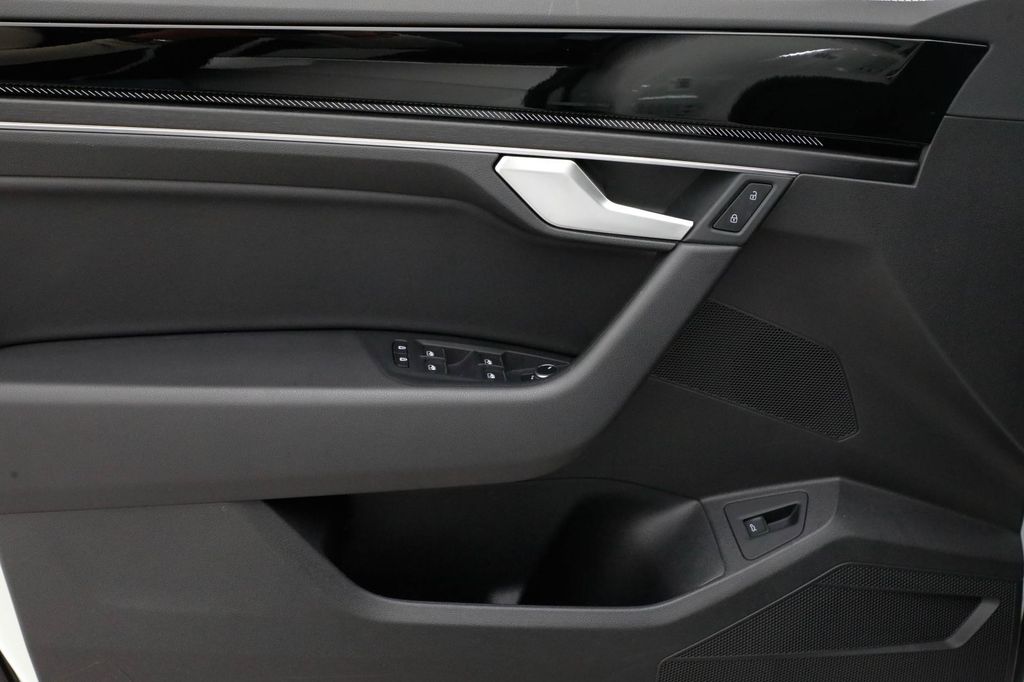 Volkswagen Touareg 2025