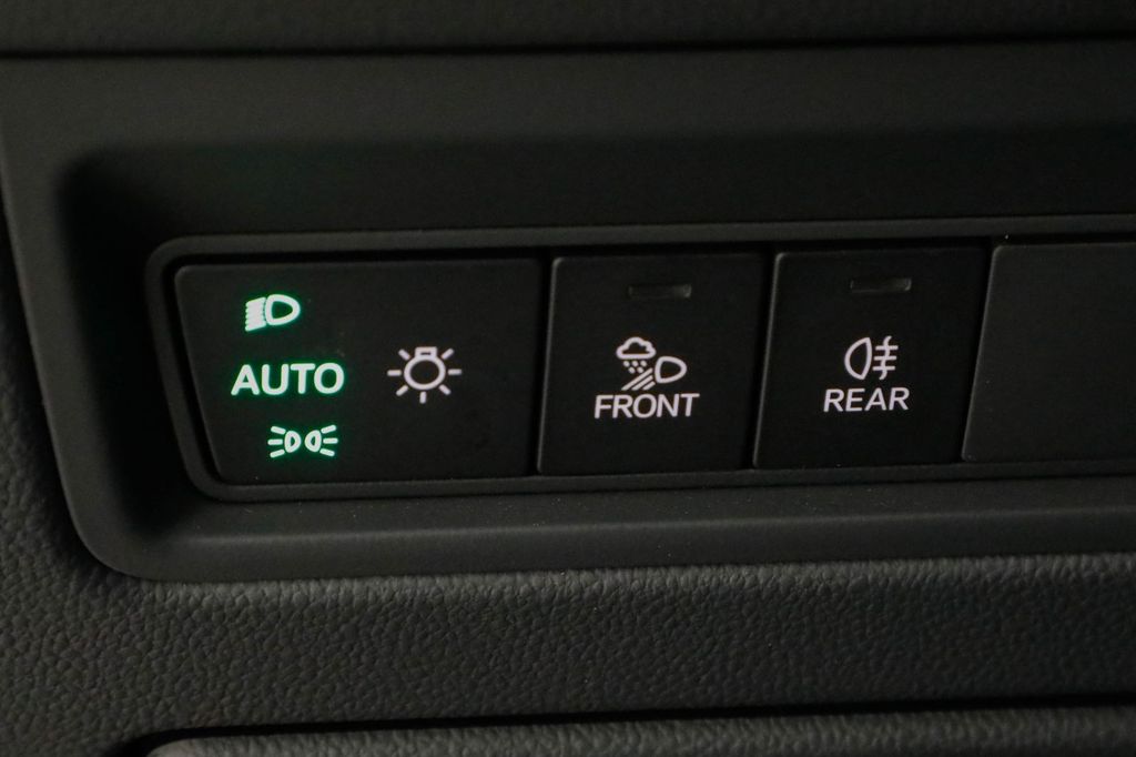 Volkswagen Touareg 2025