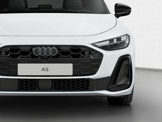 Audi A5 2025