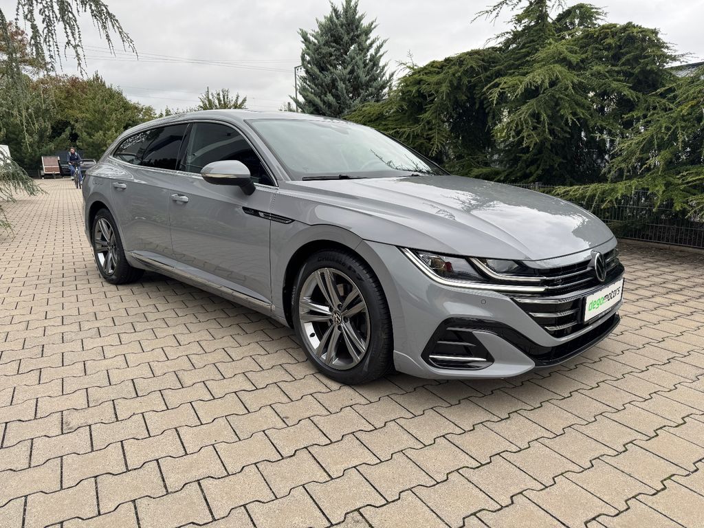 Volkswagen Arteon 2022
