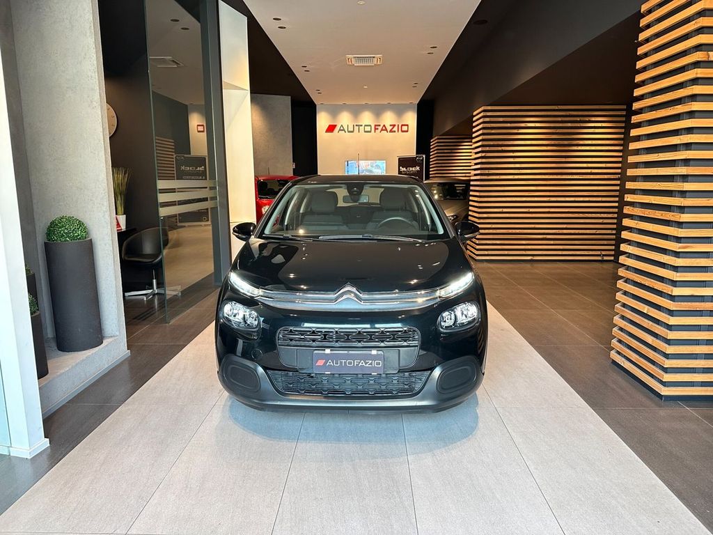 Citroën C3 2020