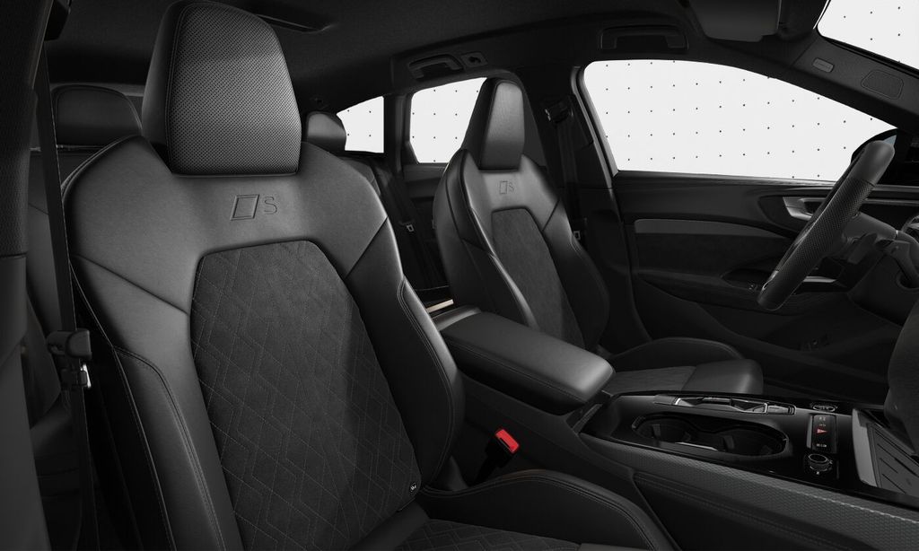 Audi A5 2025