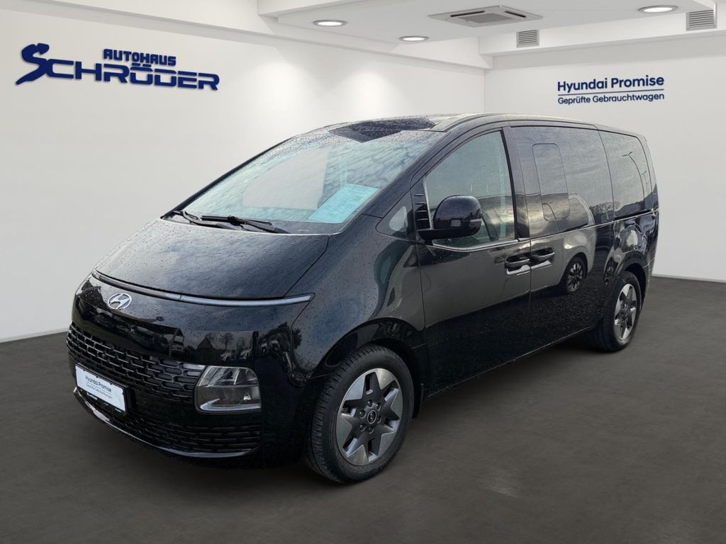 Hyundai STARIA 2023