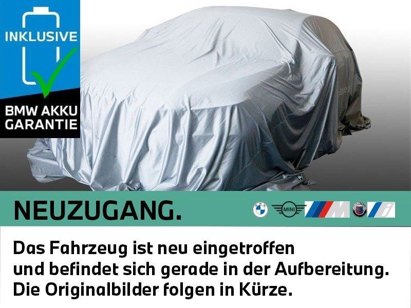 BMW 320 2022