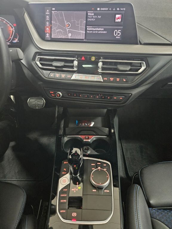 BMW 218 Gran Coupé 2023