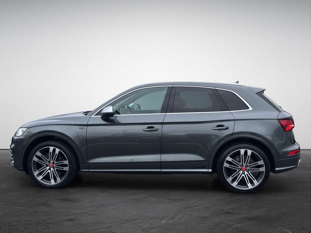 Audi SQ5 2020