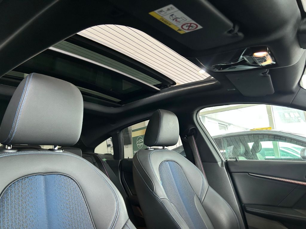 BMW 218 Gran Coupé 2023