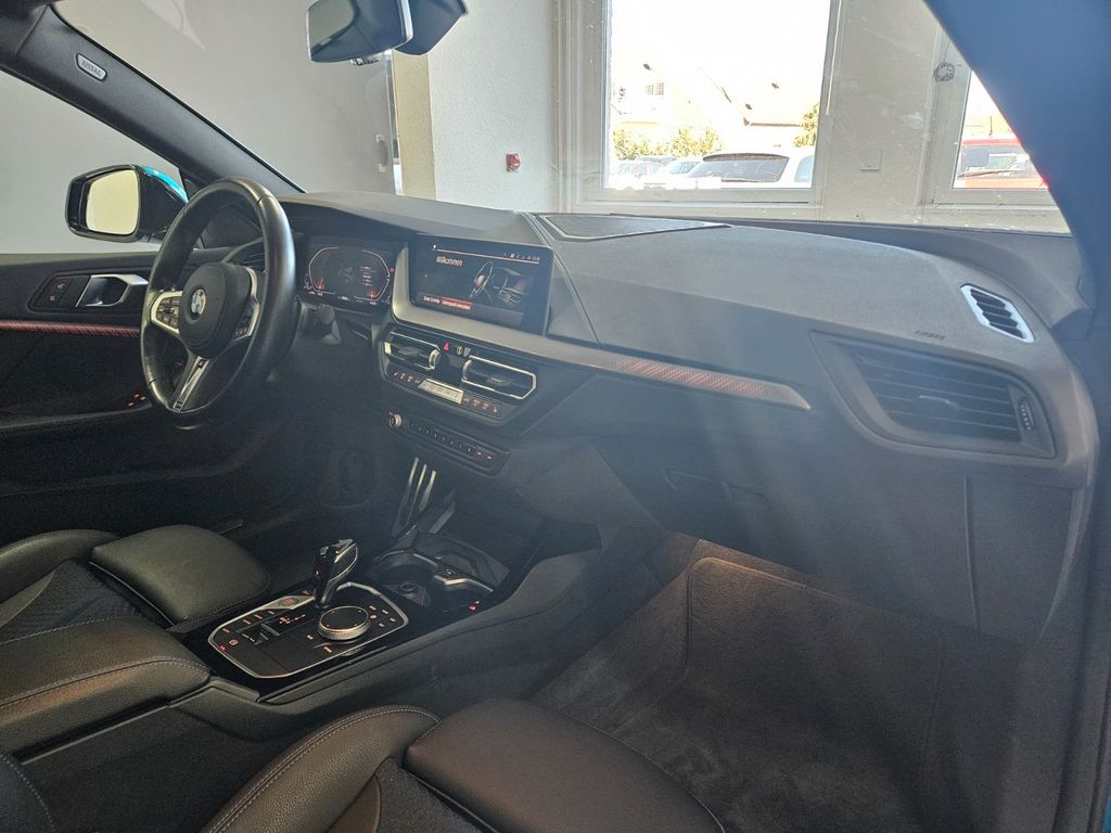 BMW 218 Gran Coupé 2023