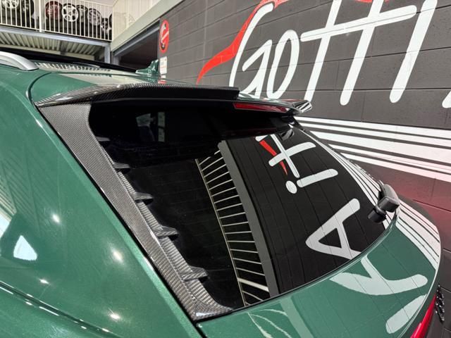 Audi Q8 2021