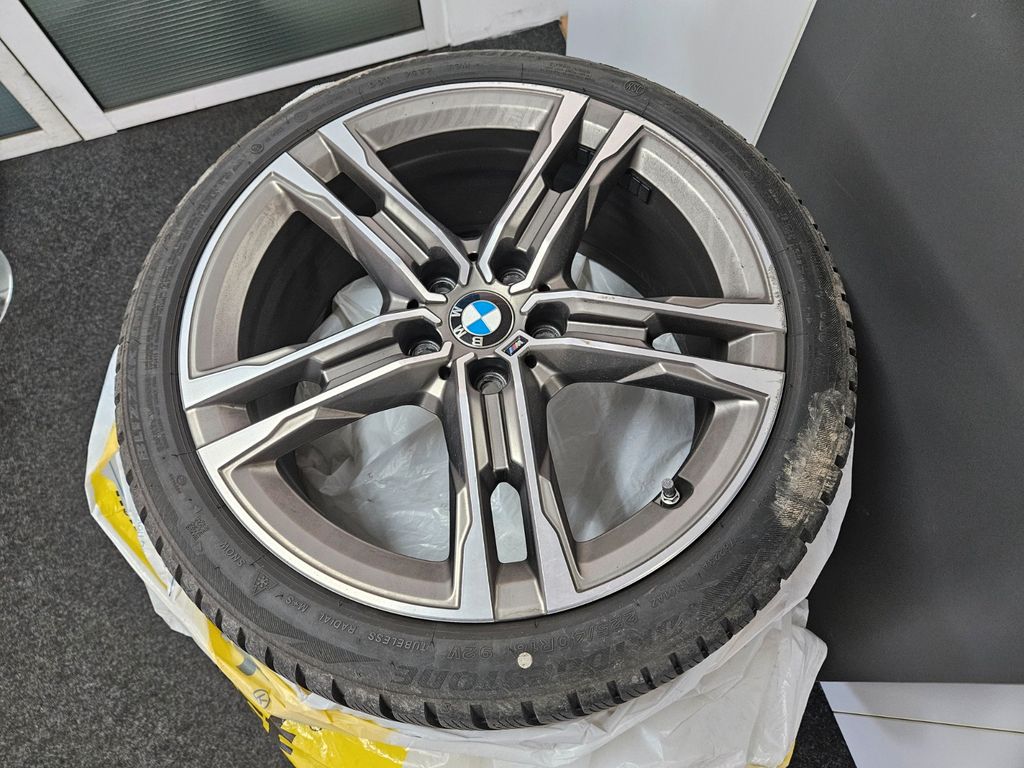 BMW 218 Gran Coupé 2023