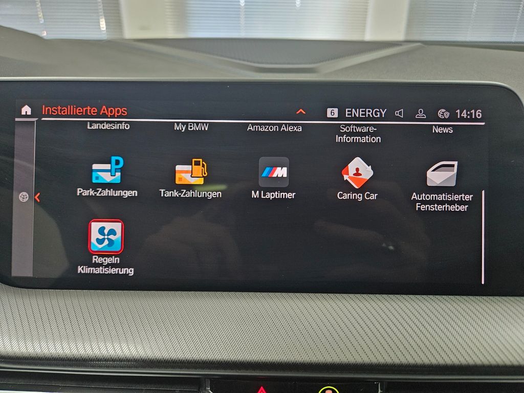 BMW 218 Gran Coupé 2023