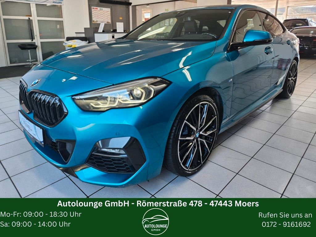 BMW 218 Gran Coupé 2023
