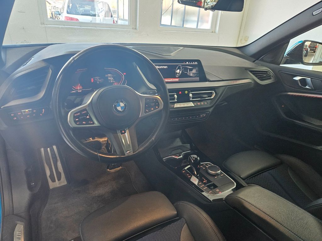 BMW 218 Gran Coupé 2023