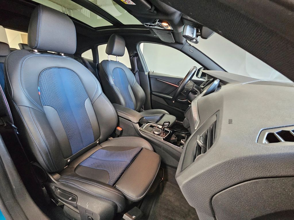 BMW 218 Gran Coupé 2023