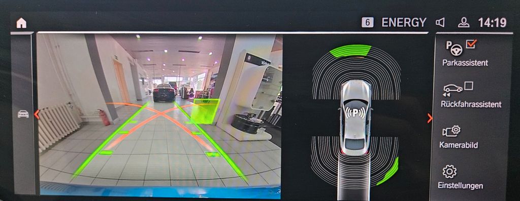 BMW 218 Gran Coupé 2023