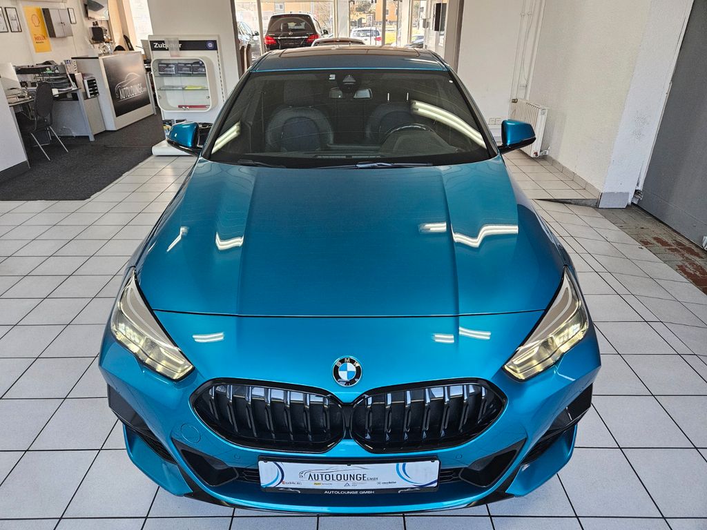 BMW 218 Gran Coupé 2023