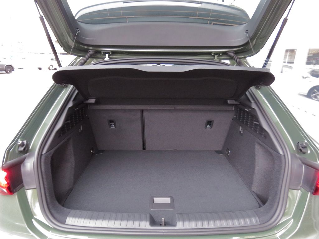 Audi A3 2025