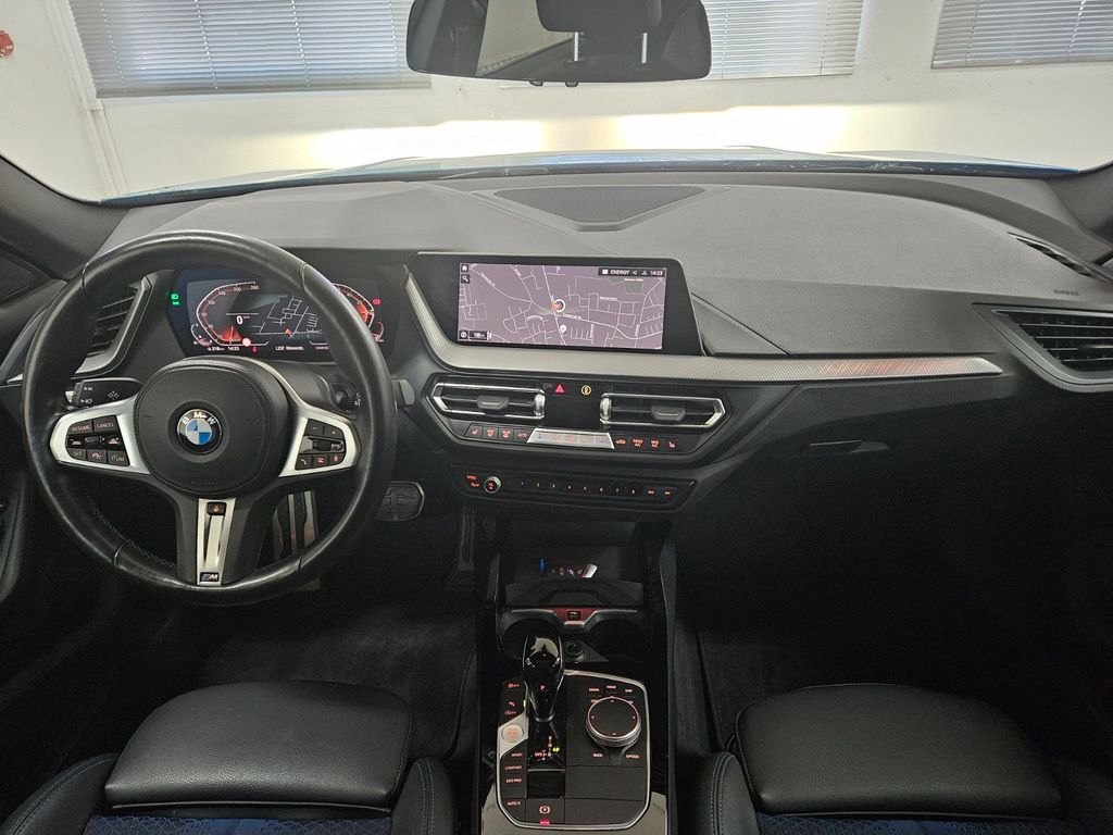 BMW 218 Gran Coupé 2023