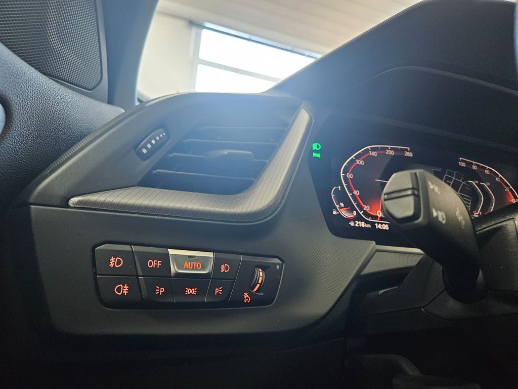 BMW 218 Gran Coupé 2023