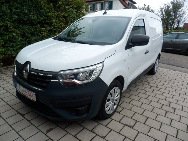 Renault Express 2021