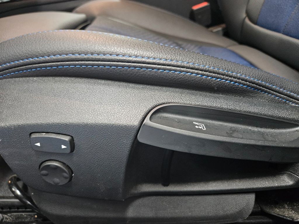 BMW 218 Gran Coupé 2023