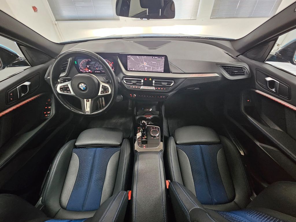 BMW 218 Gran Coupé 2023