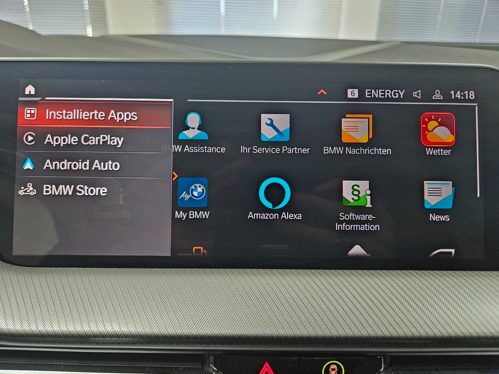 BMW 218 Gran Coupé 2023