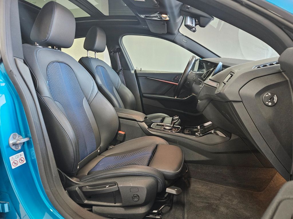 BMW 218 Gran Coupé 2023