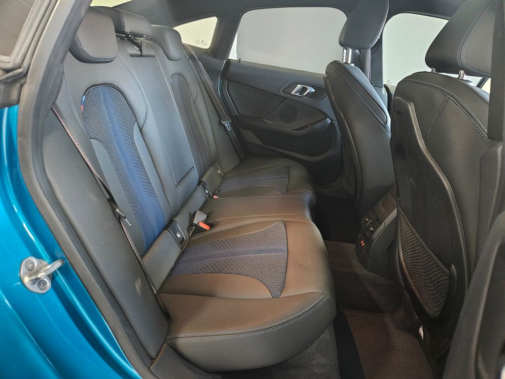 BMW 218 Gran Coupé 2023