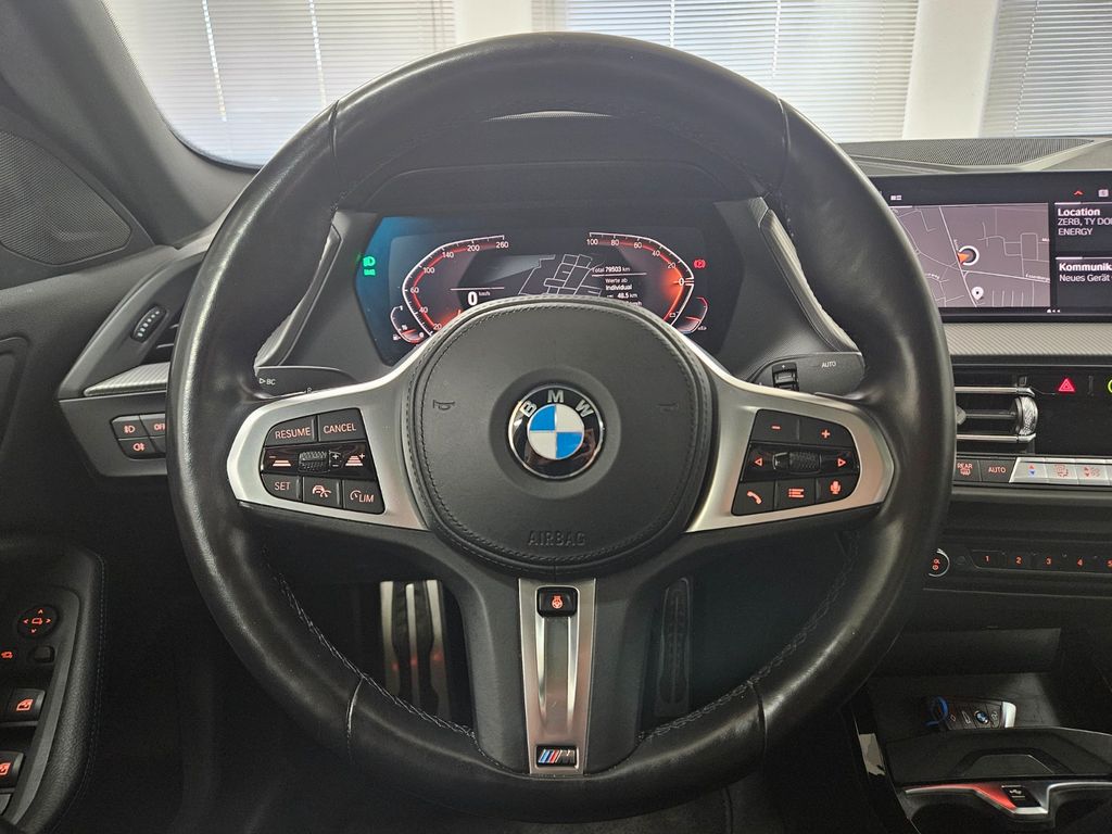 BMW 218 Gran Coupé 2023