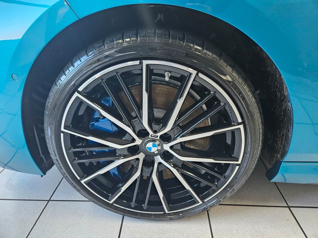 BMW 218 Gran Coupé 2023