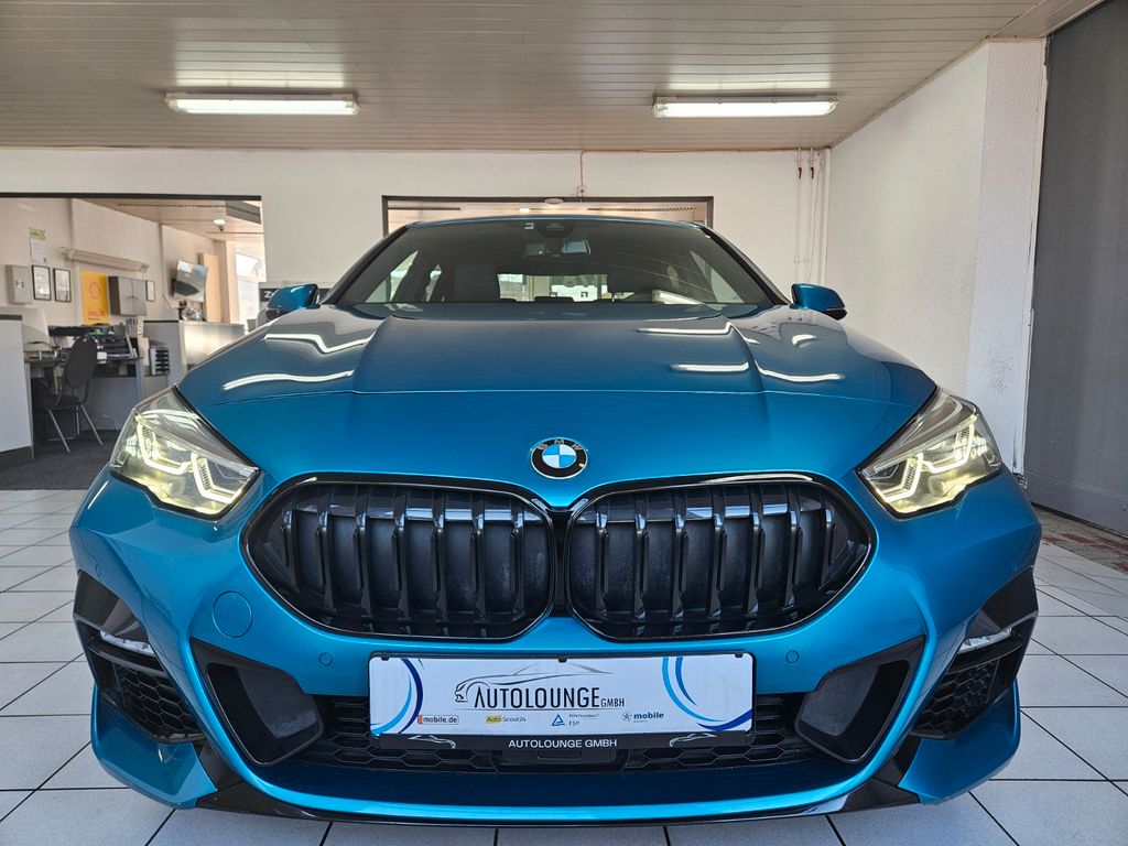 BMW 218 Gran Coupé 2023