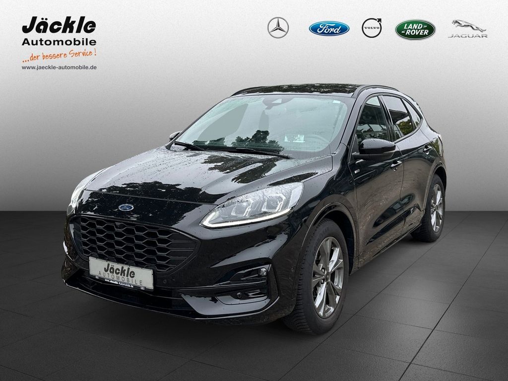 Ford Kuga 2024