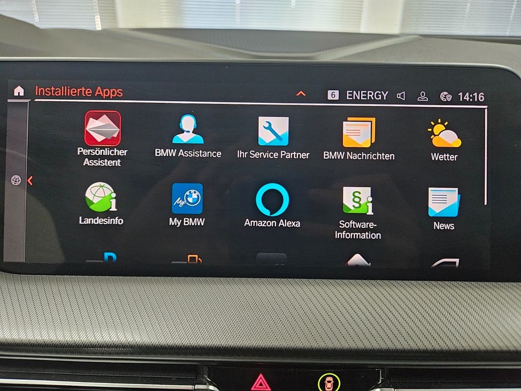 BMW 218 Gran Coupé 2023