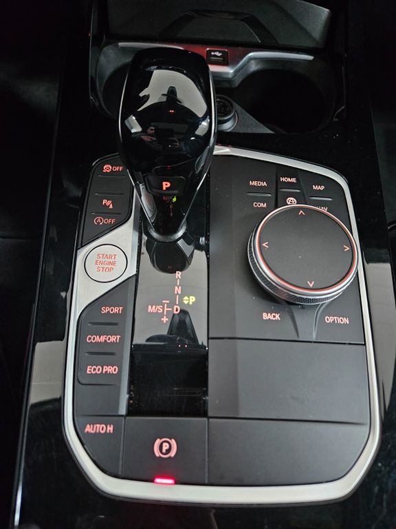 BMW 218 Gran Coupé 2023