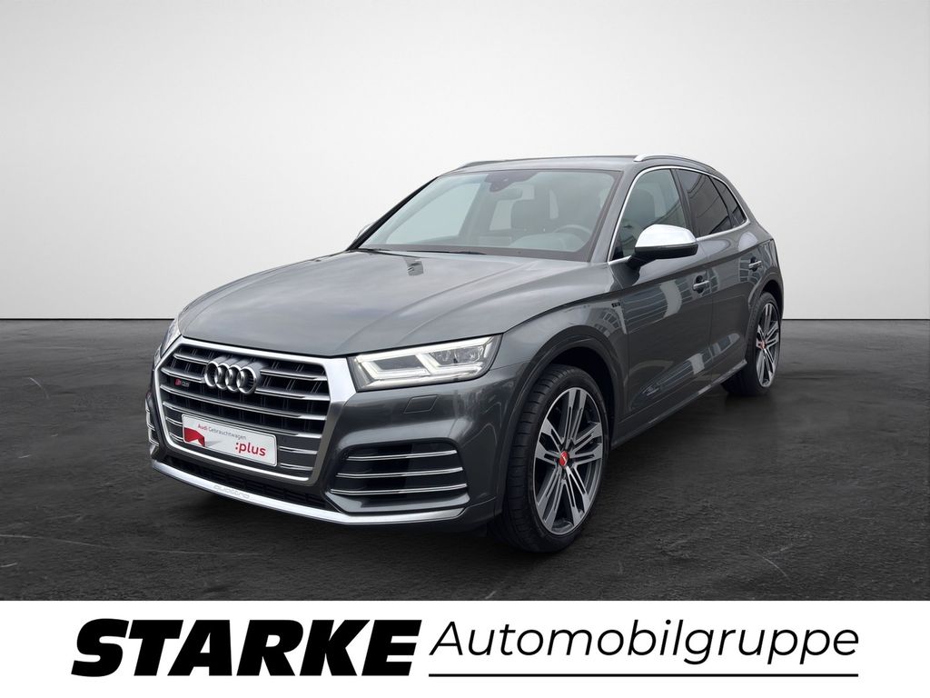 Audi SQ5 2020