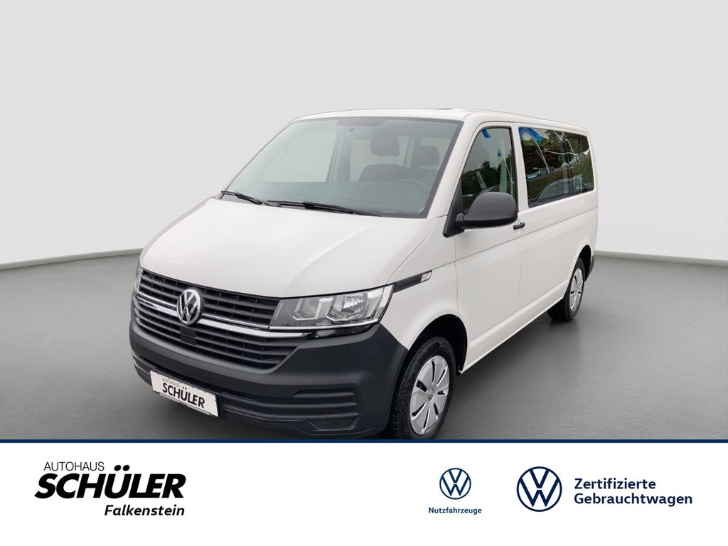 Volkswagen T6 Kombi 2020