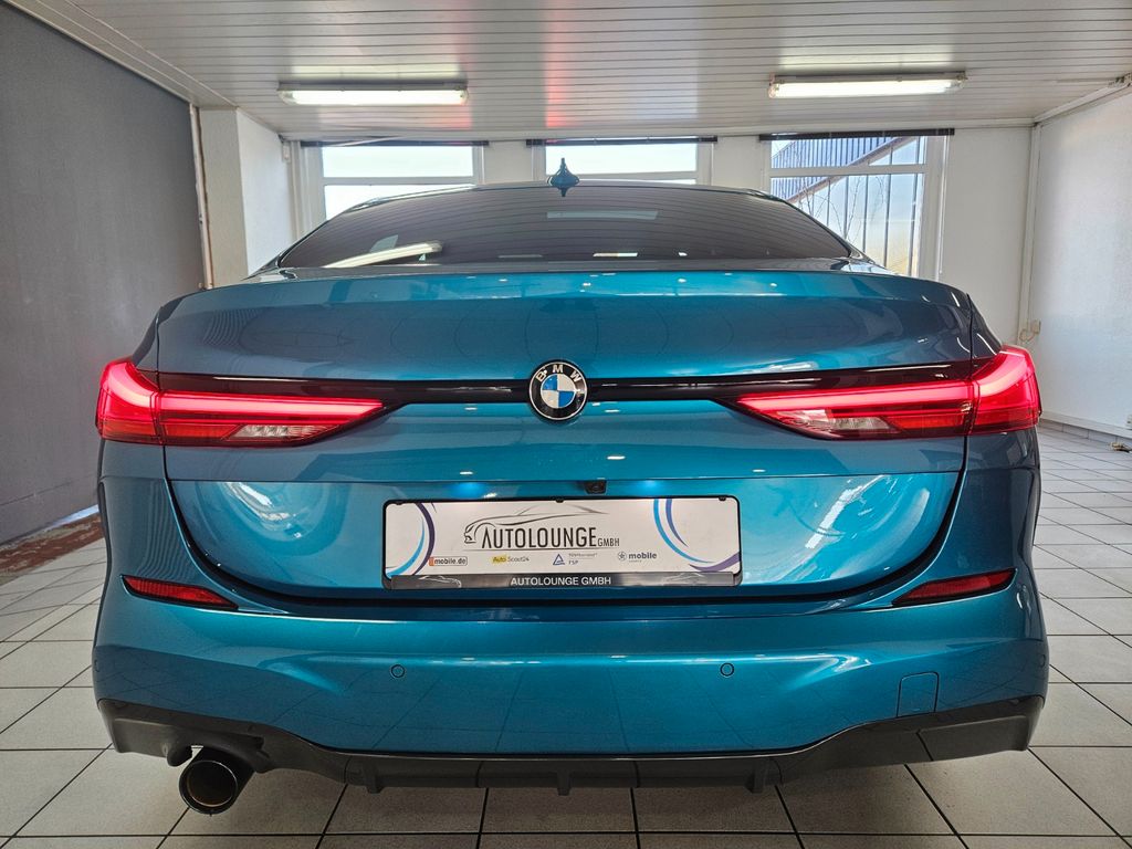 BMW 218 Gran Coupé 2023