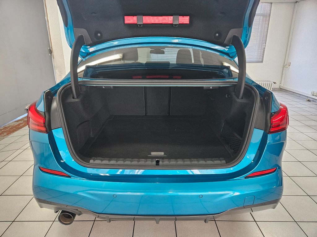 BMW 218 Gran Coupé 2023