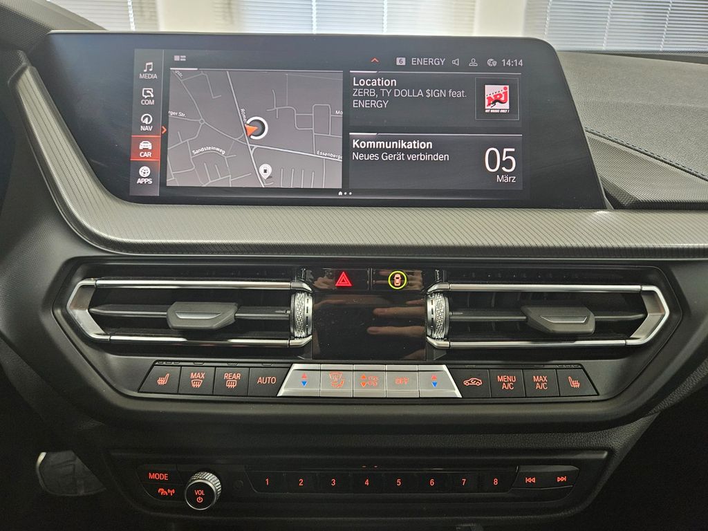 BMW 218 Gran Coupé 2023