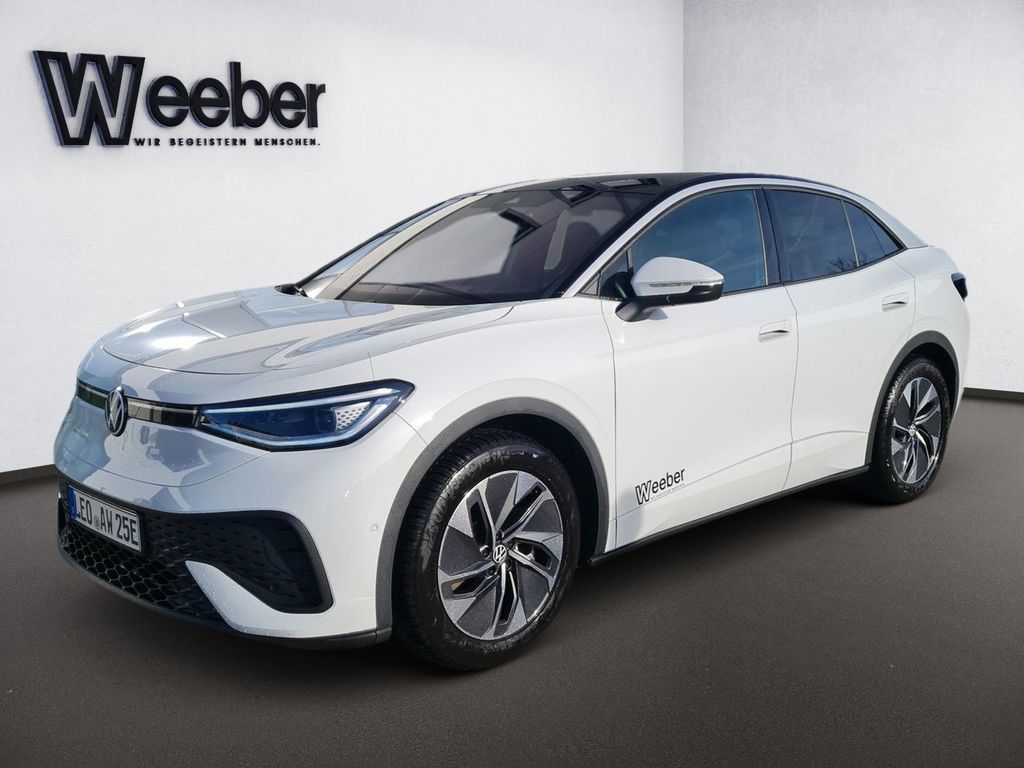 Volkswagen ID.5 2024